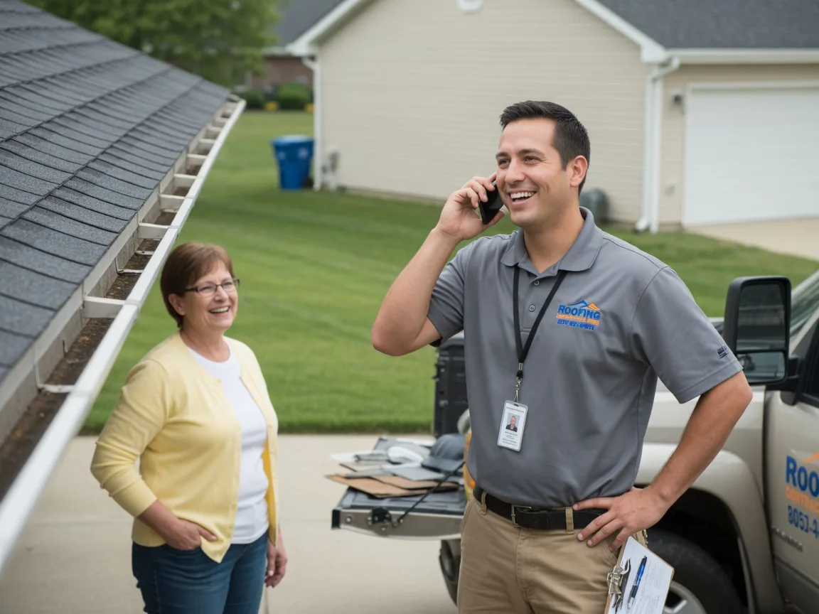 Local Roofing Contractors Rutledge, GA FAQs